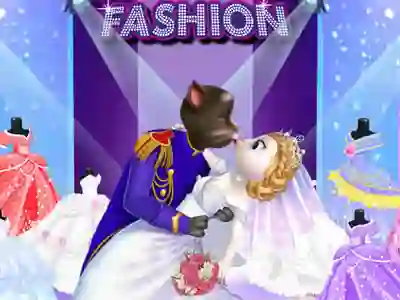 Fashion — безкоштовна онлайн гра