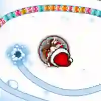 Christmas Chain — безкоштовна онлайн гра