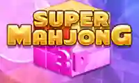 Super Mahjong 3d — безкоштовна онлайн гра