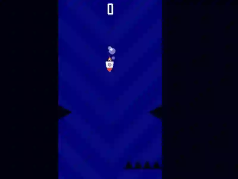 Rapid Run — безкоштовна онлайн гра