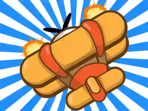 Sky Combat — безкоштовна онлайн гра