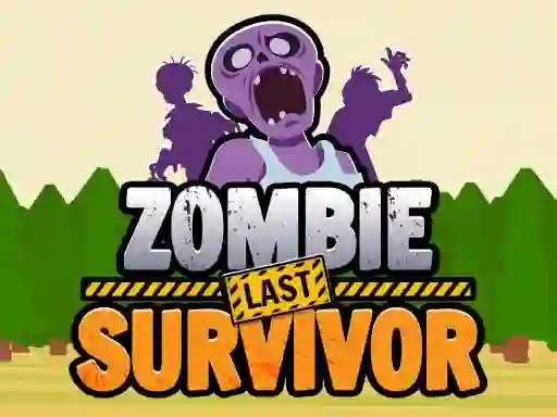 Zombie Last Survivor — безкоштовна онлайн гра