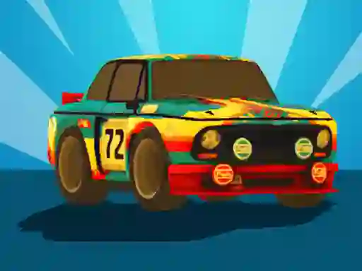 Car Traffic Race — безкоштовна онлайн гра