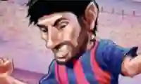 Football HeadZ Cup — безкоштовна онлайн гра