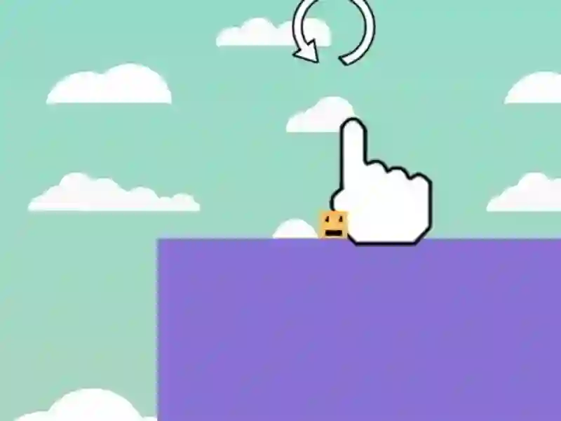 Boxy Swing — безкоштовна онлайн гра