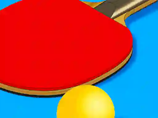 Ping Pong Challenge — безкоштовна онлайн гра