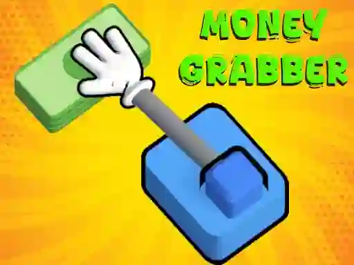 Money Grabber — безкоштовна онлайн гра