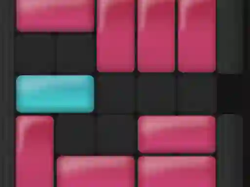 Blue Block — безкоштовна онлайн гра