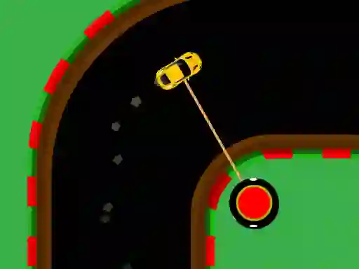 Dangerous Turn — безкоштовна онлайн гра