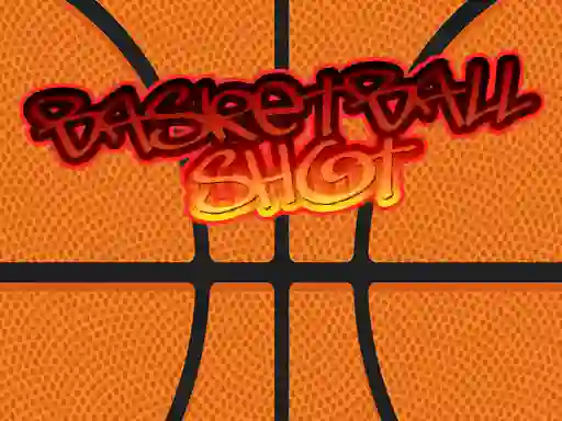 Basketball Shot — безкоштовна онлайн гра