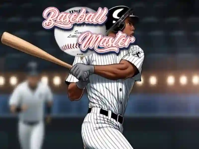 Baseball Master — безкоштовна онлайн гра