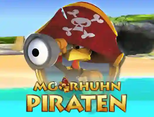 Moorhuhn Pirates online — безкоштовна онлайн гра