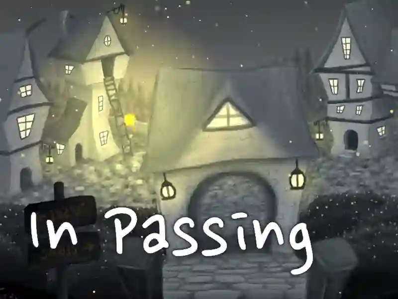 In Passing — безкоштовна онлайн гра