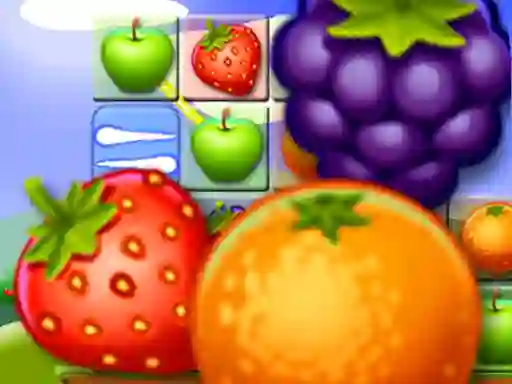 Fruit Link Deluxe — безкоштовна онлайн гра