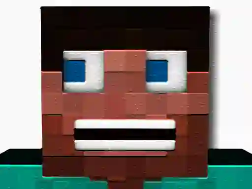 Block Craft Survival — безкоштовна онлайн гра