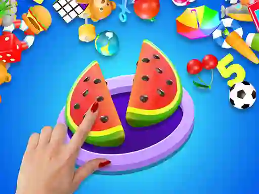 Match Master — безкоштовна онлайн гра