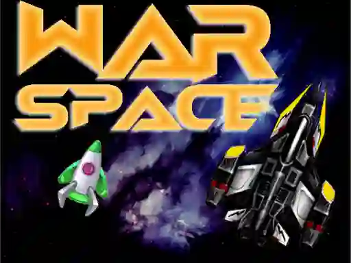 War Space — безкоштовна онлайн гра