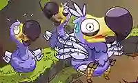 Save The Dodos — безкоштовна онлайн гра