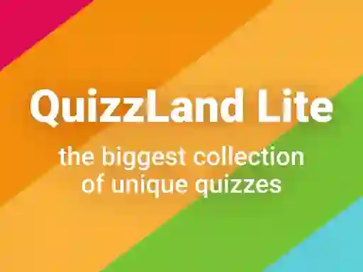 Quizzland — безкоштовна онлайн гра