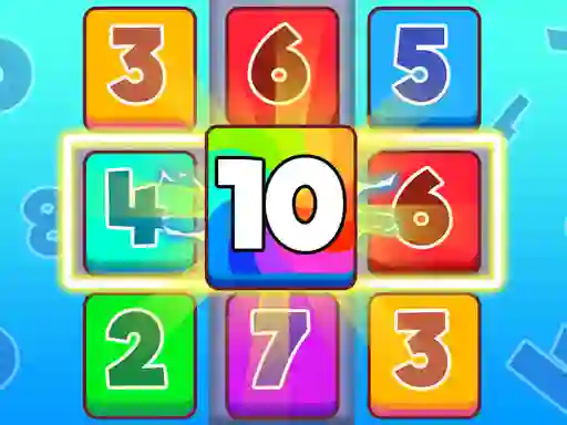 Number Tricky Puzzles — безкоштовна онлайн гра