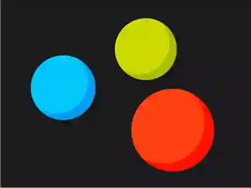 Explode Ballz — безкоштовна онлайн гра
