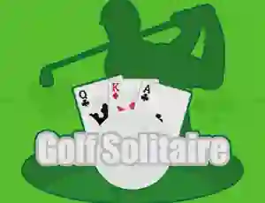 Golf Solitaire — безкоштовна онлайн гра