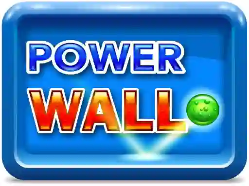 Power Wall — безкоштовна онлайн гра