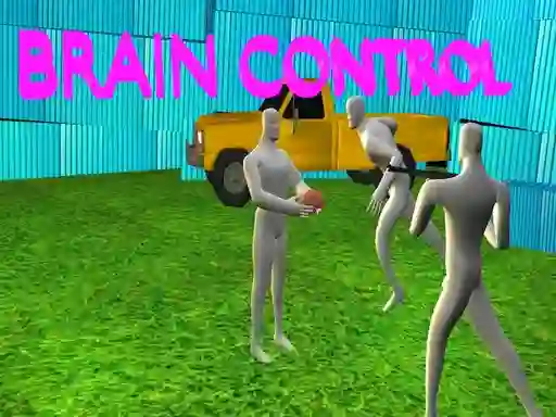 Brain Control — безкоштовна онлайн гра