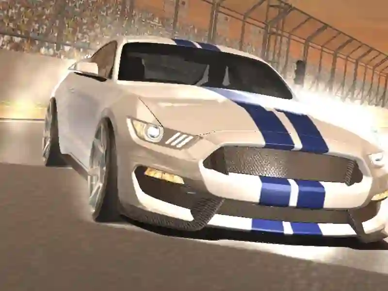Supra Racing Speed Turbo Drift — безкоштовна онлайн гра