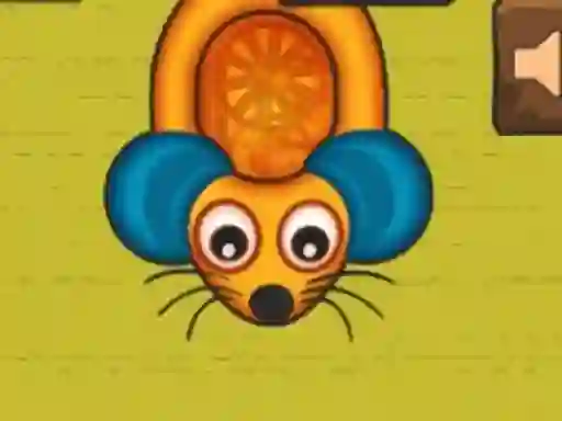 Key Rodent — безкоштовна онлайн гра