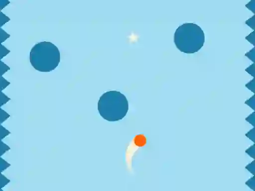 Chaotic Ball — безкоштовна онлайн гра