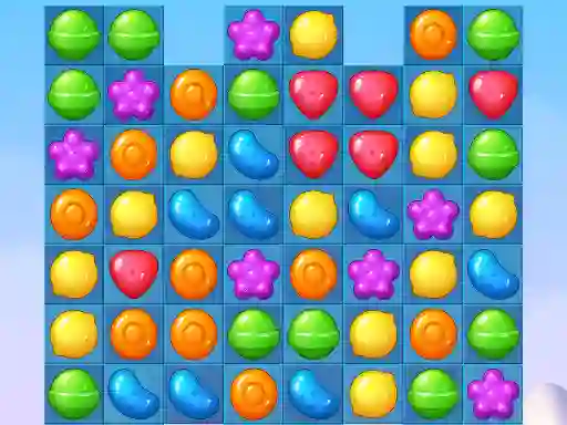 Candymatch.io — безкоштовна онлайн гра