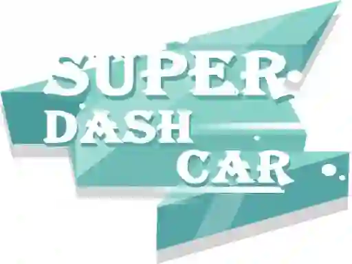 Super Dash Car — безкоштовна онлайн гра