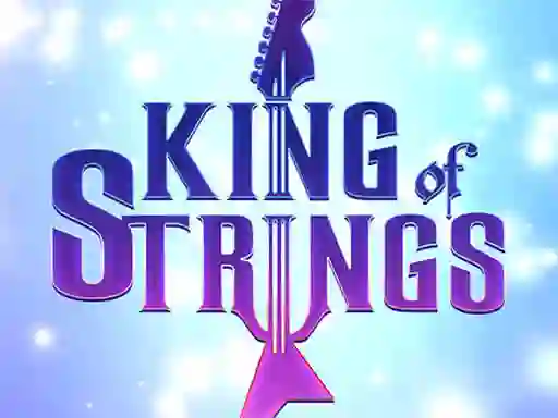 King Of Strings — безкоштовна онлайн гра