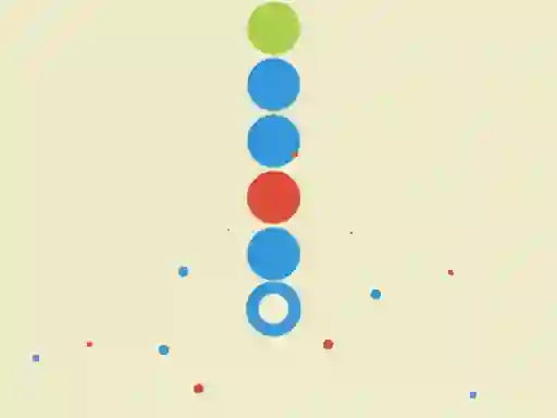Colors Run — безкоштовна онлайн гра