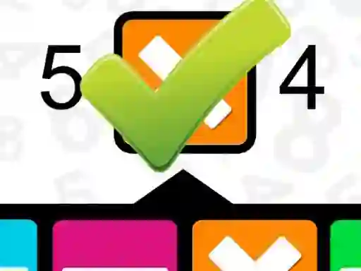 Math Whizz 2 — безкоштовна онлайн гра