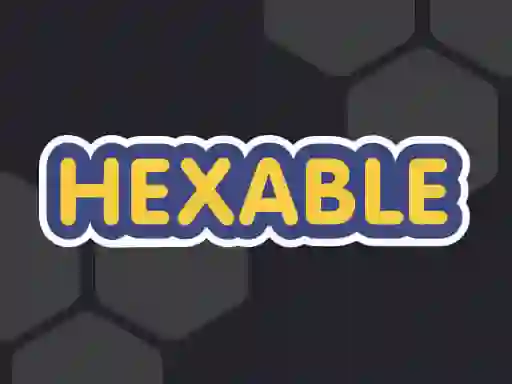 Hexable — безкоштовна онлайн гра