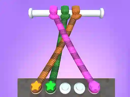 Tangle Master 3D — безкоштовна онлайн гра