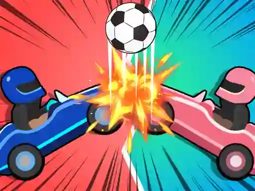 Drive Ahead Sports — безкоштовна онлайн гра