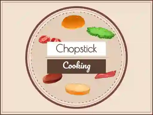 Chopstick Cooking — безкоштовна онлайн гра