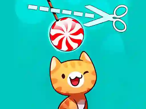 For Cut Cat 2 — безкоштовна онлайн гра