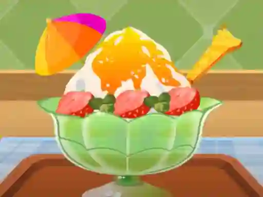 Baby Taylor Summer Dessert Shop — безкоштовна онлайн гра