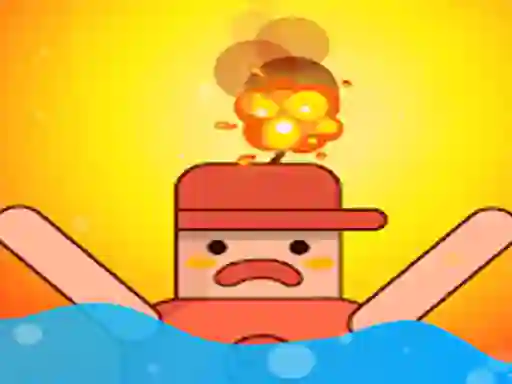 Mr. Spark — безкоштовна онлайн гра