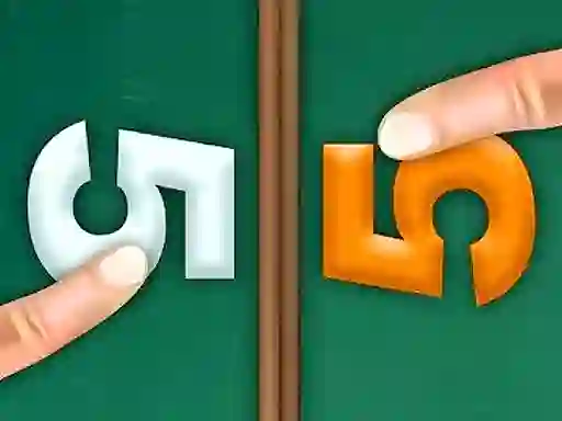 Math Duel 2 Players — безкоштовна онлайн гра