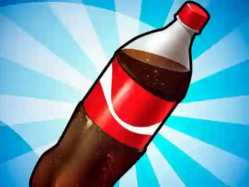 Flipping Bottle — безкоштовна онлайн гра