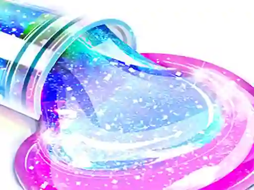 Squishy Slime Maker — безкоштовна онлайн гра