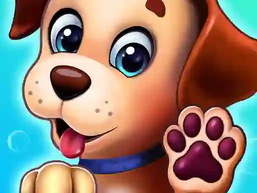 Pet Rescue 2 — безкоштовна онлайн гра