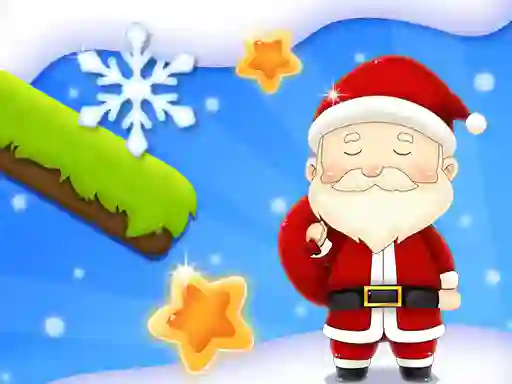 Sleepy Santa — безкоштовна онлайн гра