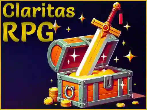 Claritas Dungeon Crawler — безкоштовна онлайн гра