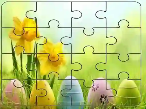 Jigsaw Puzzle — безкоштовна онлайн гра